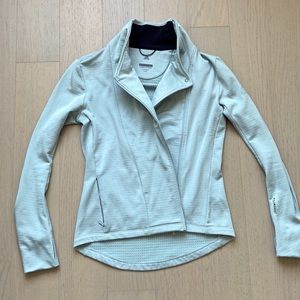 adidas Climaheat Running Jacket
